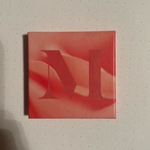 Making You Blush Sculpting Powder Blush by Morphe (Juicy Secret)